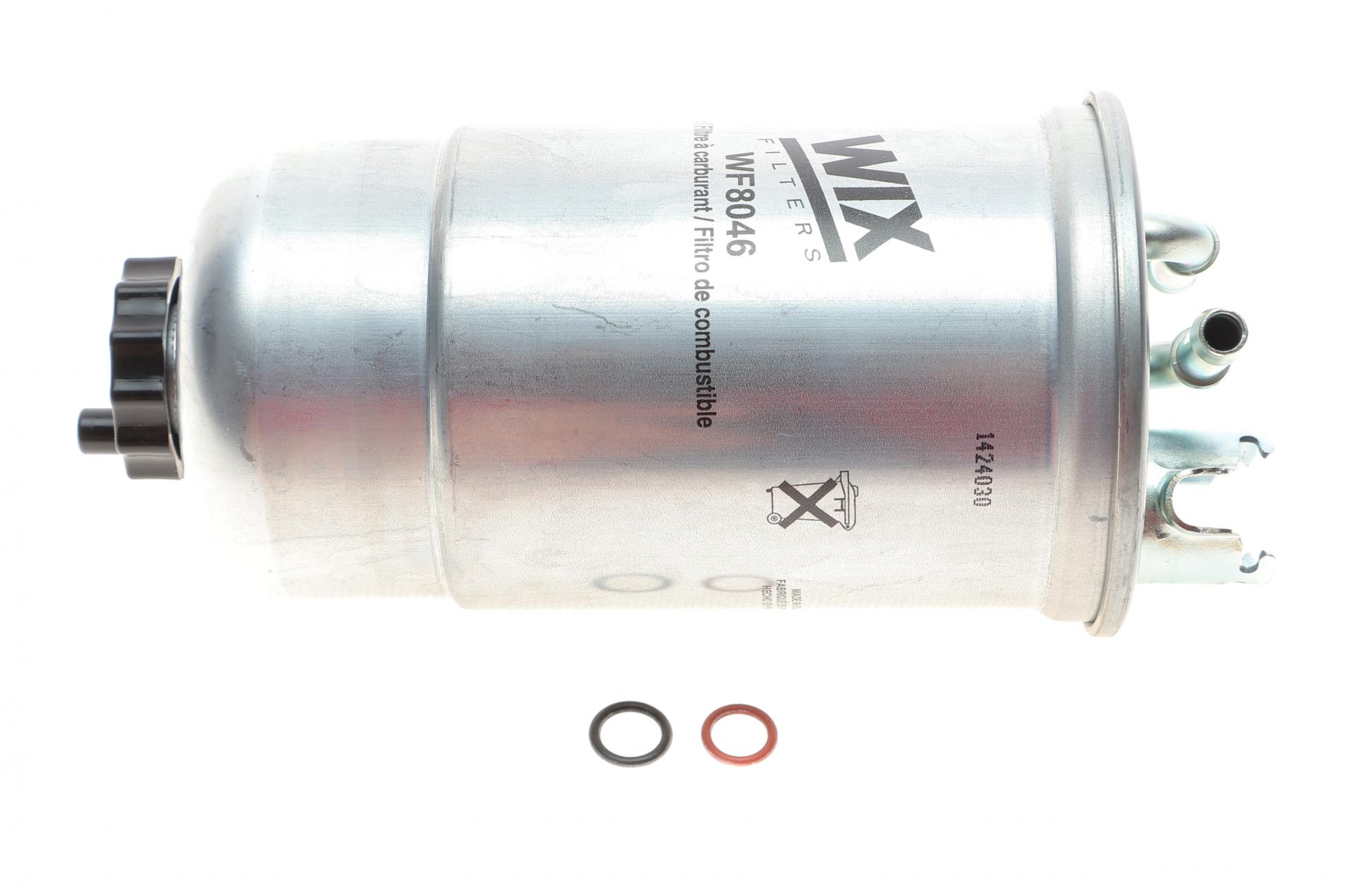 WF8046 WIX FILTERS
